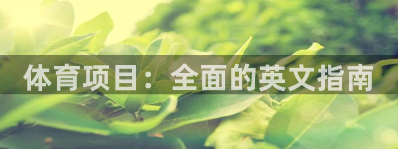 星欧娱乐官网首页入口